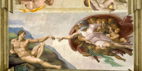 Michelangelo e il Papa