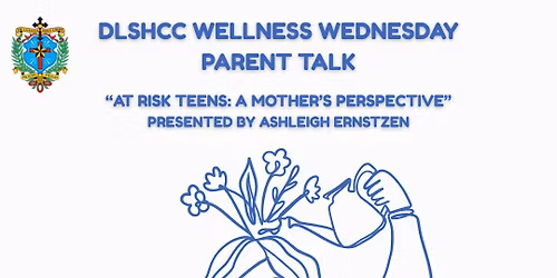 Wellness Parent Talk