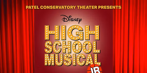 High School Musical Jr.