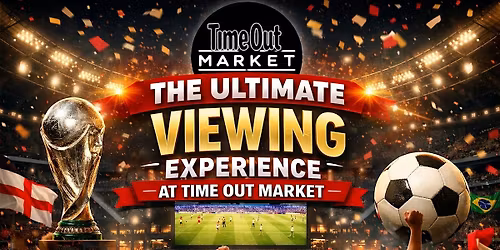 Switzerland vs Canada  Viewing Experience at Time Out Market