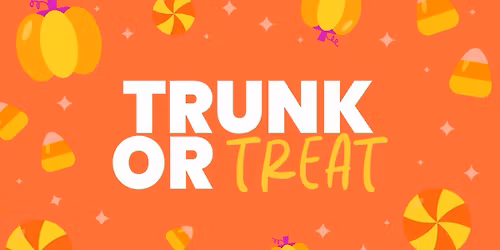LiL TiKES TRUNK OR TREAT \ud83d\udc7b