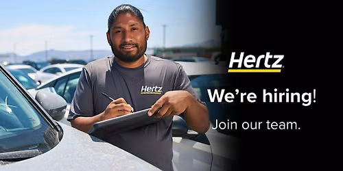 GRR Airport  Hiring Event - Grand Rapids, MI
