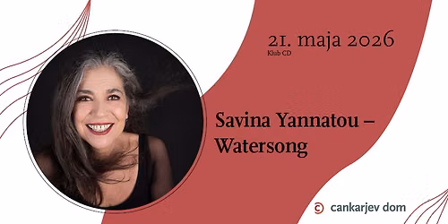 Savina Yannatou \u2013 Watersong