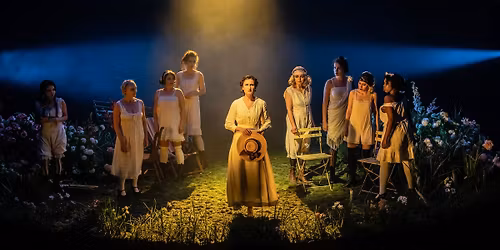 National Theatre Live: MRS. WARREN'S PROFESSION