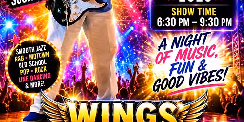 Evening of great music