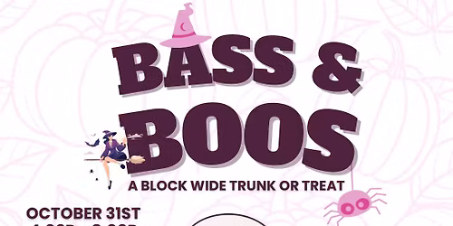 Bass & Boos