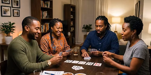 Spades Tournament at 2026 NBBF