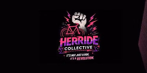 HerRide Collective Easy Peasy Ride