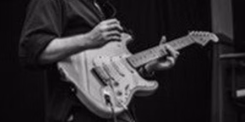 Midnight Blues by Pablo Jones