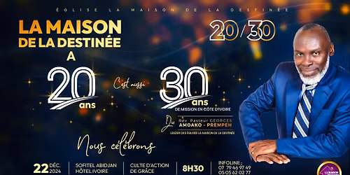 Atmosphère de Miracles 