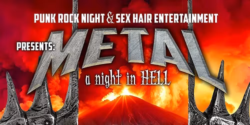 A Night In Hell: The Mound Builders, Circle of Snakes, Crow Season
