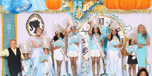 Simply Elegant Beauties Nationals 2025