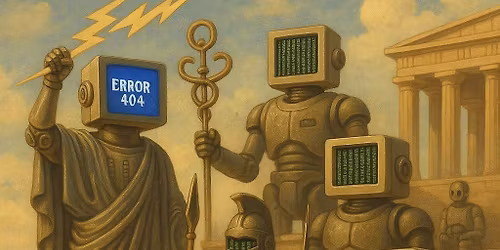 Um\u011bl\u00e1 inteligence a spiritualita