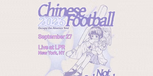 Chinese Football
