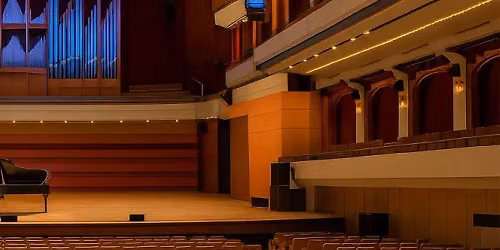 Calgary Philharmonic Orchestra: Schumann Strings Soundscapes