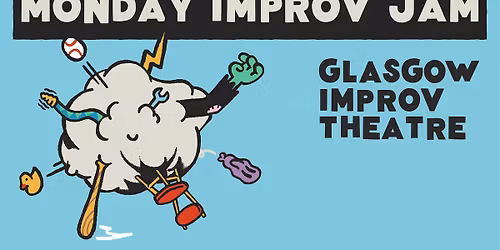 GIT Monday Improv Jam (1st June)
