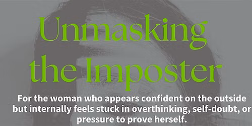 Unmasking the Imposter