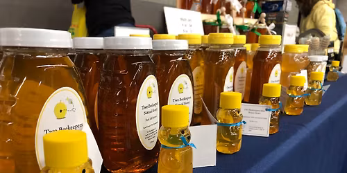 May 2026 Kane County Flea Market