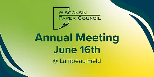 2026 WPC Annual Meeting