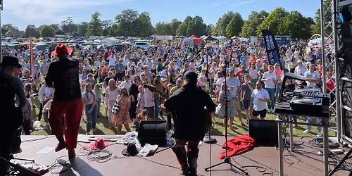 Lindfield Village Day 2026