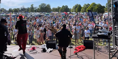 Lindfield Village Day 2026