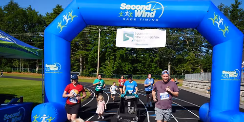 Merrimack Sparkler 5K Run\/Walk