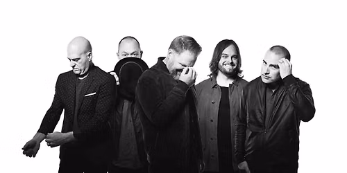 Mercyme Fort Worth Tickets