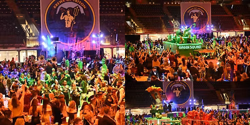 Krewe of Triton Gumbo Cook off 2026 (Details)
