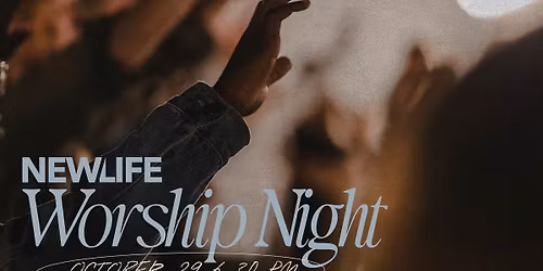 Worship Night