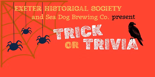 Trick or Trivia 2025