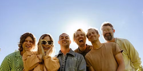 Blue Note Napa Summer Sessions at The Meritage: The Head and the Heart