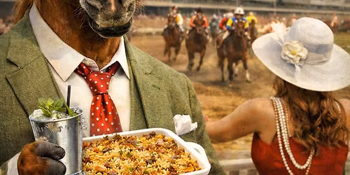 Kentucky Derby Party (Members only)