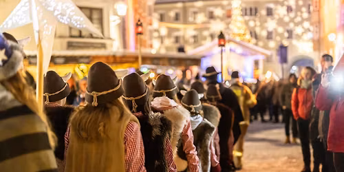 Rattenberger Advent 2025 - SAMSTAG