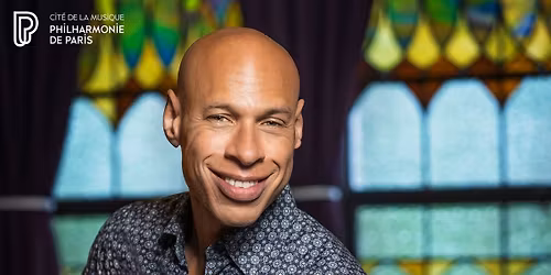 Joshua Redman Quartet | Philharmonie de Paris