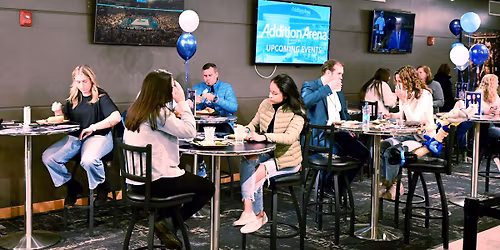 Atlanta Vibe at Orlando Valkyries at Addition Financial Arena