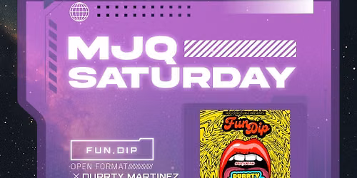 MJQ \/\/ FUN.DIP \/\/ IN.THE.TERMINAL