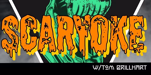 Scaryoke