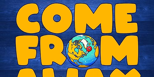 Come From Away