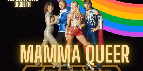 Big Special Birmingham Tickets