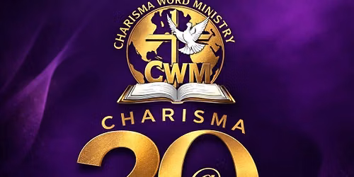 CWMI 20 Years Anniversary Celebration