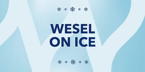 Wesel on Ice