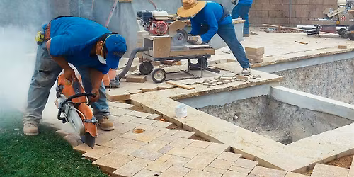 Master Your Craft-MSI Hardscape Expo and Demo