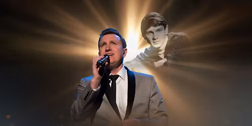 BACKSTAGE: A Salute to Gene Pitney 20th Anniversary
