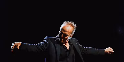 Stef Bos & band \u2013 Ik Zing - Van toen naar nu