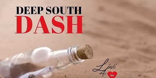 Deep South Dash