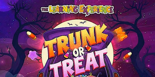 TLE - North Schertz Trunk-or-Treat Community Event