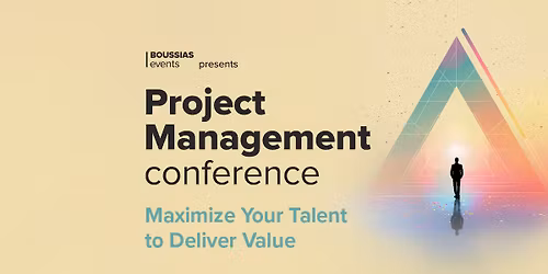 Project Management Conference 2026