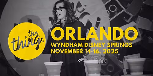 The Thing Orlando 2025