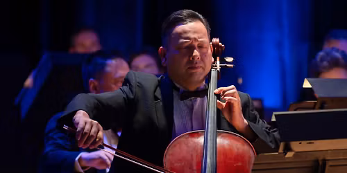 Fort Wayne Philharmonic: Brad Thachuck - Music of Genesis and Phil Collins