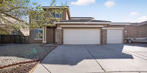 OPEN HOUSE | 15177 Brucite Road, Victorville